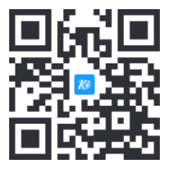 iOS 体育电竞APP 二维码 - HTH Sports